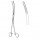 Cotton Swab Forceps